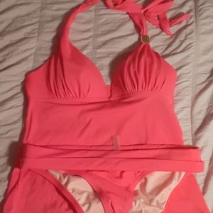 Victoria Secret Tankini
